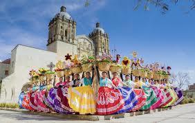        Oaxaca 