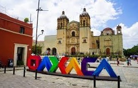 Oaxaca Express 