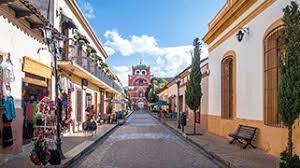       Chiapas 